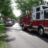 1 Alarm Fire in City of Lauderhill 04-17-11